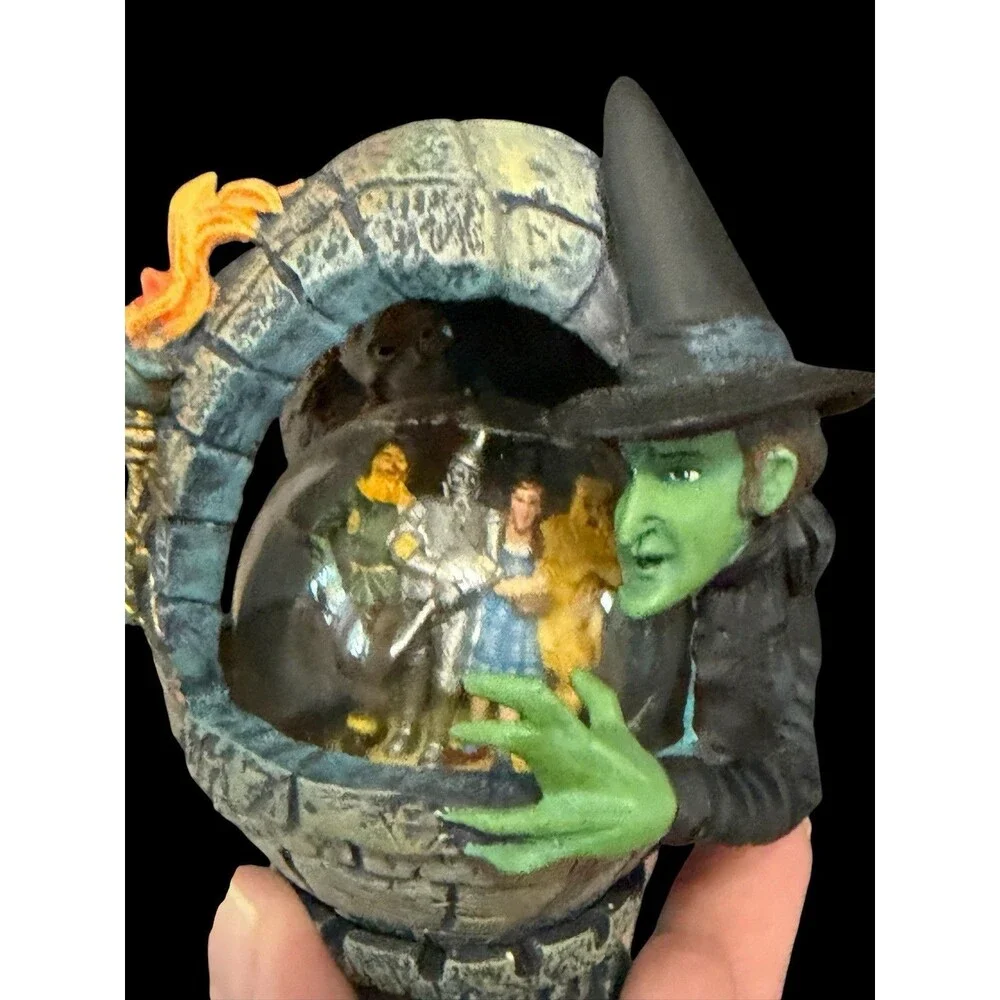 Vtg Franklin Mint The Wizard of Oz 